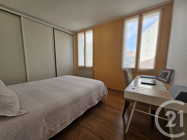 maison à vendre - 6 pièces - 147.97 m2 - ST MAUR DES FOSSES - 94 - ILE-DE-FRANCE - Century 21 Les Clés Du Parc
