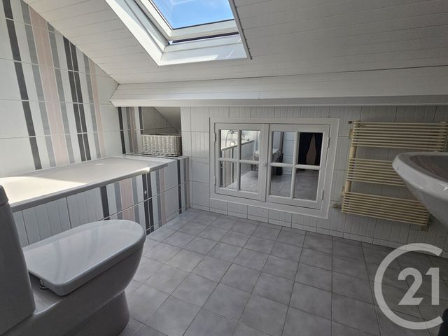 maison à vendre - 6 pièces - 147.97 m2 - ST MAUR DES FOSSES - 94 - ILE-DE-FRANCE - Century 21 Les Clés Du Parc