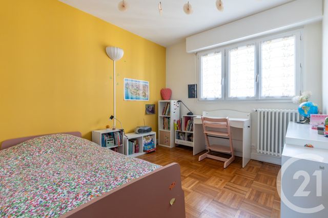 Appartement F3 à vendre - 3 pièces - 72.68 m2 - ST MAUR DES FOSSES - 94 - ILE-DE-FRANCE - Century 21 Les Clés Du Parc