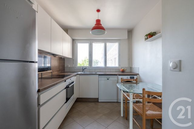Appartement F3 à vendre - 3 pièces - 72.68 m2 - ST MAUR DES FOSSES - 94 - ILE-DE-FRANCE - Century 21 Les Clés Du Parc