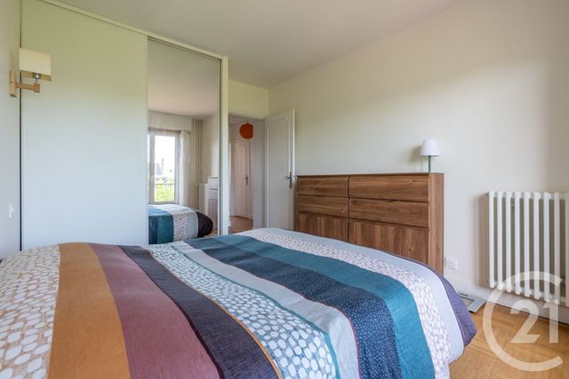 Appartement F3 à vendre - 3 pièces - 72.68 m2 - ST MAUR DES FOSSES - 94 - ILE-DE-FRANCE - Century 21 Les Clés Du Parc