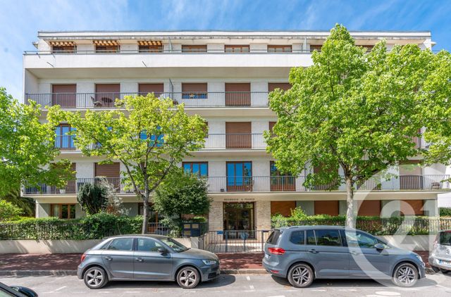 appartement - ST MAUR DES FOSSES - 94