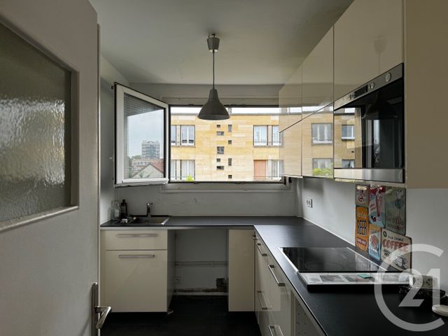 Appartement F3 à vendre - 3 pièces - 65.0 m2 - ST MAUR DES FOSSES - 94 - ILE-DE-FRANCE - Century 21 Les Clés Du Parc