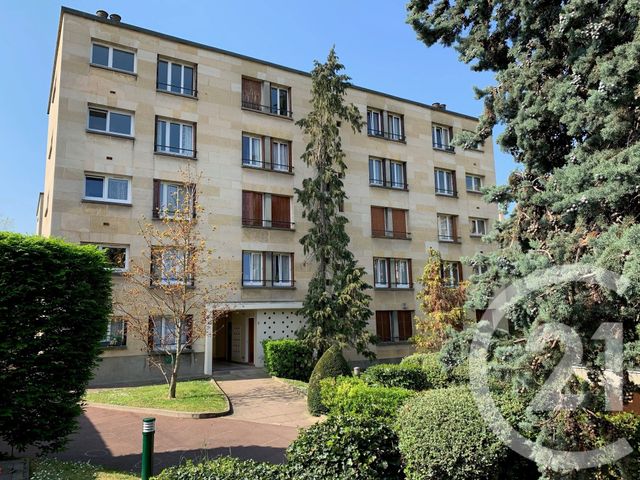 Appartement F3 à vendre - 3 pièces - 65.0 m2 - ST MAUR DES FOSSES - 94 - ILE-DE-FRANCE - Century 21 Les Clés Du Parc