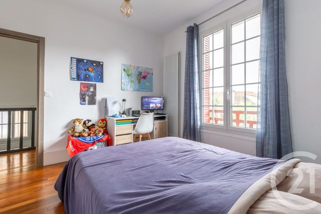 maison à vendre - 6 pièces - 105.05 m2 - ST MAUR DES FOSSES - 94 - ILE-DE-FRANCE - Century 21 Les Clés Du Parc