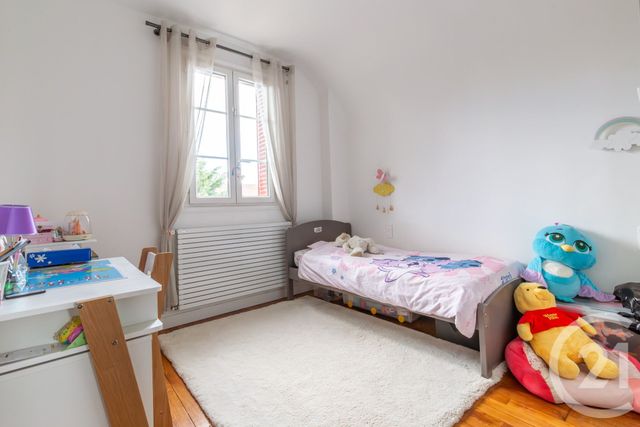 maison à vendre - 6 pièces - 105.05 m2 - ST MAUR DES FOSSES - 94 - ILE-DE-FRANCE - Century 21 Les Clés Du Parc