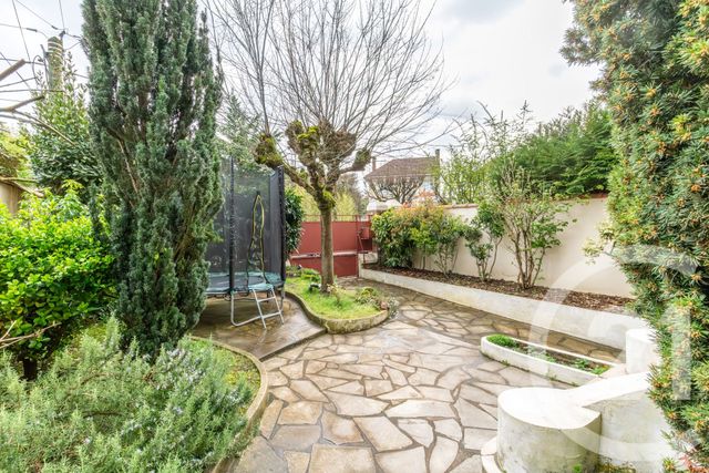 maison à vendre - 6 pièces - 105.05 m2 - ST MAUR DES FOSSES - 94 - ILE-DE-FRANCE - Century 21 Les Clés Du Parc