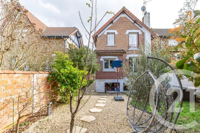 maison à vendre - 6 pièces - 105.05 m2 - ST MAUR DES FOSSES - 94 - ILE-DE-FRANCE - Century 21 Les Clés Du Parc