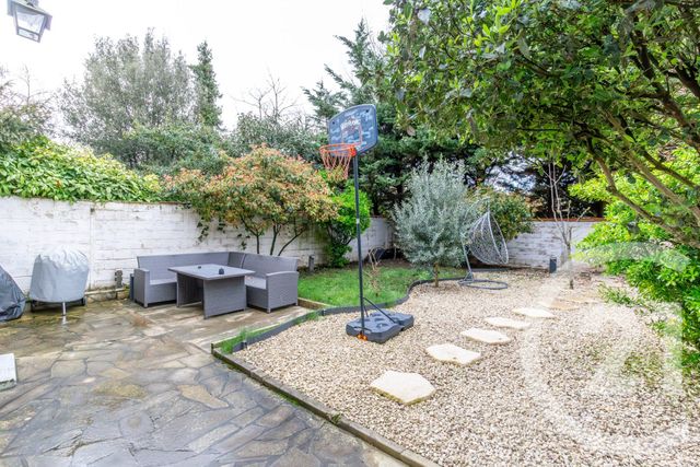 maison à vendre - 6 pièces - 105.05 m2 - ST MAUR DES FOSSES - 94 - ILE-DE-FRANCE - Century 21 Les Clés Du Parc