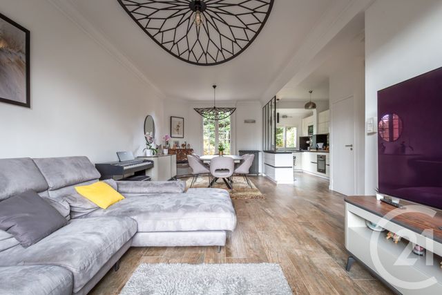 Maison à vendre ST MAUR DES FOSSES