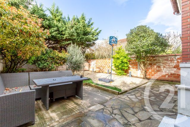 maison à vendre - 6 pièces - 105.05 m2 - ST MAUR DES FOSSES - 94 - ILE-DE-FRANCE - Century 21 Les Clés Du Parc