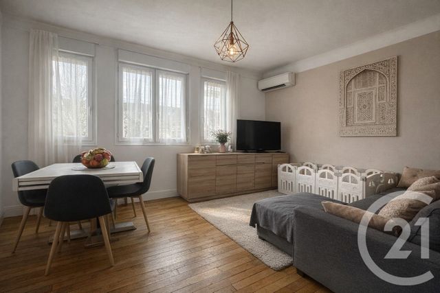 maison à vendre - 5 pièces - 95.0 m2 - ORMESSON SUR MARNE - 94 - ILE-DE-FRANCE - Century 21 Les Clés Du Parc