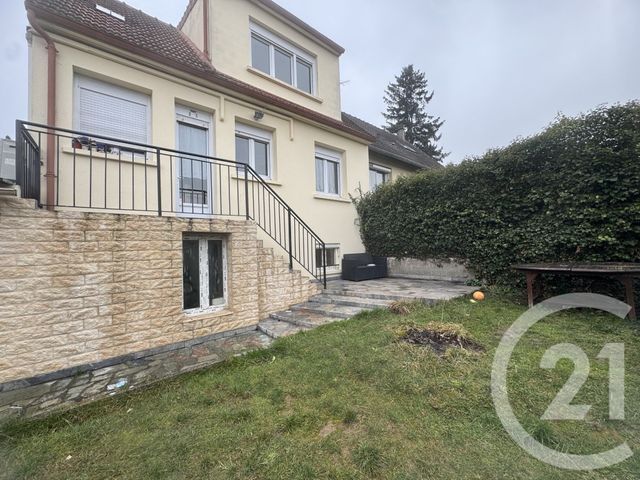 maison à vendre - 5 pièces - 95.0 m2 - ORMESSON SUR MARNE - 94 - ILE-DE-FRANCE - Century 21 Les Clés Du Parc