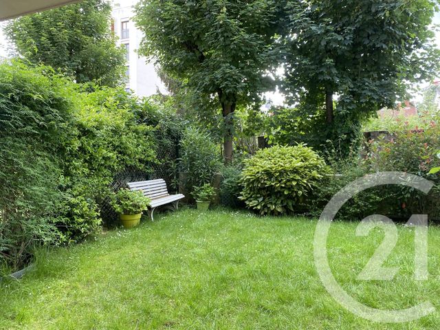 Appartement F3 à vendre - 3 pièces - 72.87 m2 - CHAMPIGNY SUR MARNE - 94 - ILE-DE-FRANCE - Century 21 Les Clés Du Parc