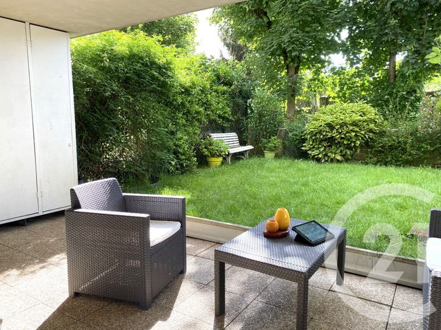 Appartement F3 à vendre - 3 pièces - 72.87 m2 - CHAMPIGNY SUR MARNE - 94 - ILE-DE-FRANCE - Century 21 Les Clés Du Parc