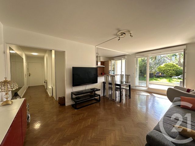 appartement - CHAMPIGNY SUR MARNE - 94