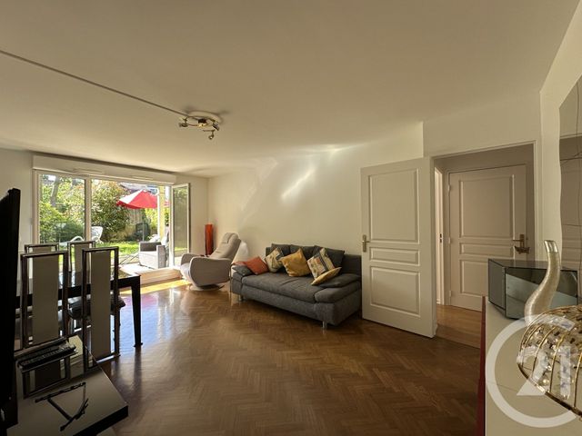 Appartement F3 à vendre - 3 pièces - 72.87 m2 - CHAMPIGNY SUR MARNE - 94 - ILE-DE-FRANCE - Century 21 Les Clés Du Parc