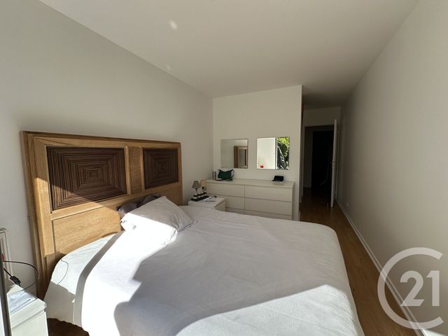 Appartement F3 à vendre - 3 pièces - 72.87 m2 - CHAMPIGNY SUR MARNE - 94 - ILE-DE-FRANCE - Century 21 Les Clés Du Parc