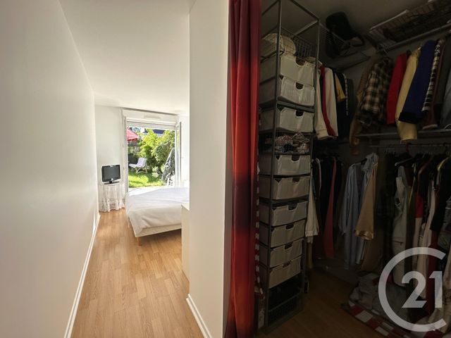 Appartement F3 à vendre - 3 pièces - 72.87 m2 - CHAMPIGNY SUR MARNE - 94 - ILE-DE-FRANCE - Century 21 Les Clés Du Parc