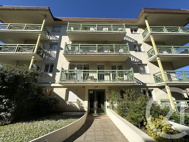 Appartement F3 à vendre - 3 pièces - 72.87 m2 - CHAMPIGNY SUR MARNE - 94 - ILE-DE-FRANCE - Century 21 Les Clés Du Parc