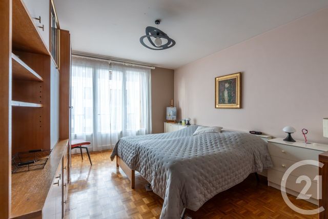 Appartement F5 à vendre - 5 pièces - 108.51 m2 - ST MAUR DES FOSSES - 94 - ILE-DE-FRANCE - Century 21 Les Clés Du Parc