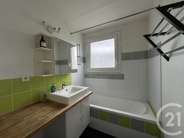 Appartement F3 à vendre - 3 pièces - 65.0 m2 - ST MAUR DES FOSSES - 94 - ILE-DE-FRANCE - Century 21 Les Clés Du Parc