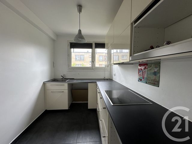 Appartement F3 à vendre - 3 pièces - 65.0 m2 - ST MAUR DES FOSSES - 94 - ILE-DE-FRANCE - Century 21 Les Clés Du Parc