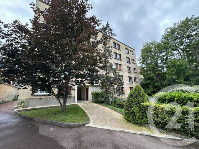 Appartement F3 à vendre - 3 pièces - 65.0 m2 - ST MAUR DES FOSSES - 94 - ILE-DE-FRANCE - Century 21 Les Clés Du Parc