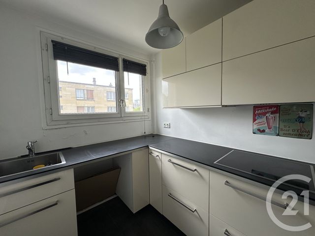 Appartement F3 à vendre - 3 pièces - 65.0 m2 - ST MAUR DES FOSSES - 94 - ILE-DE-FRANCE - Century 21 Les Clés Du Parc