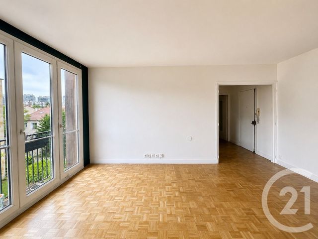 Appartement F3 à vendre ST MAUR DES FOSSES
