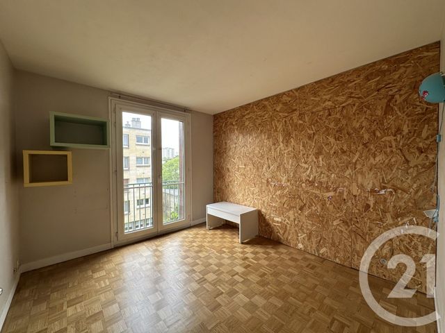 Appartement F3 à vendre - 3 pièces - 65.0 m2 - ST MAUR DES FOSSES - 94 - ILE-DE-FRANCE - Century 21 Les Clés Du Parc