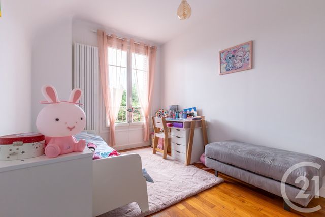 maison à vendre - 6 pièces - 105.05 m2 - ST MAUR DES FOSSES - 94 - ILE-DE-FRANCE - Century 21 Les Clés Du Parc
