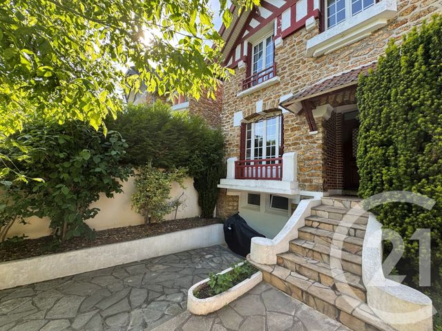 maison - ST MAUR DES FOSSES - 94