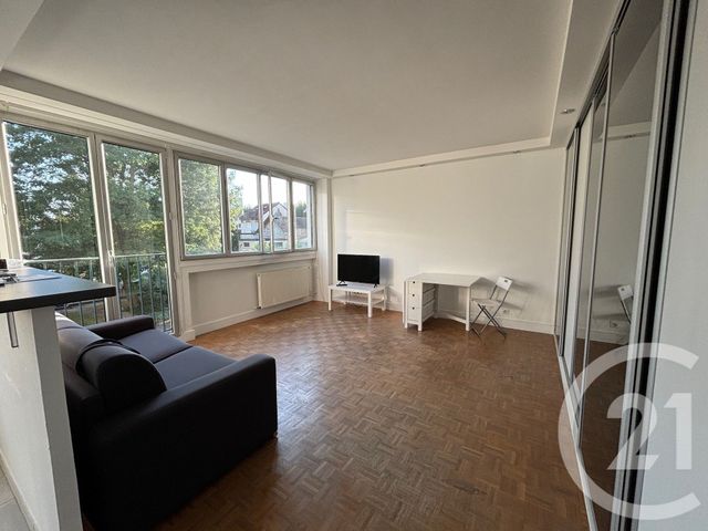 Appartement F1 à vendre - 1 pièce - 36.0 m2 - ST MAUR DES FOSSES - 94 - ILE-DE-FRANCE - Century 21 Les Clés Du Parc