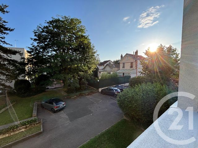 Appartement F1 à vendre - 1 pièce - 36.0 m2 - ST MAUR DES FOSSES - 94 - ILE-DE-FRANCE - Century 21 Les Clés Du Parc