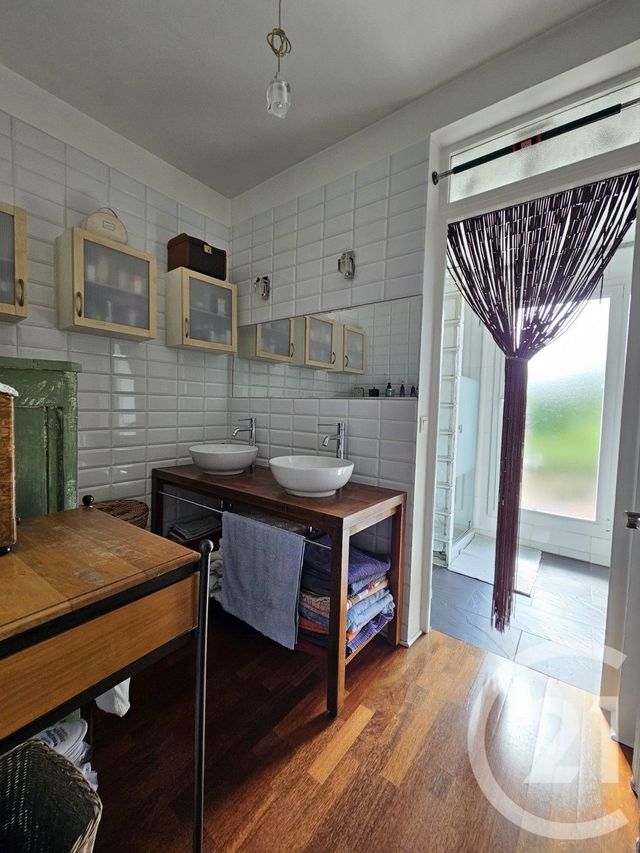 maison à vendre - 6 pièces - 128.9 m2 - ST MAUR DES FOSSES - 94 - ILE-DE-FRANCE - Century 21 Les Clés Du Parc