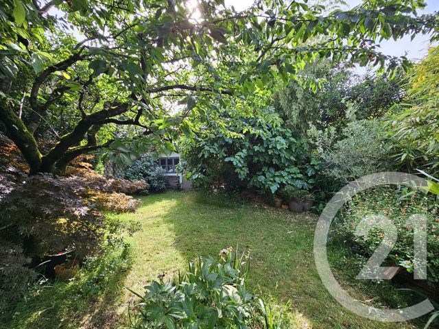 maison à vendre - 6 pièces - 128.9 m2 - ST MAUR DES FOSSES - 94 - ILE-DE-FRANCE - Century 21 Les Clés Du Parc
