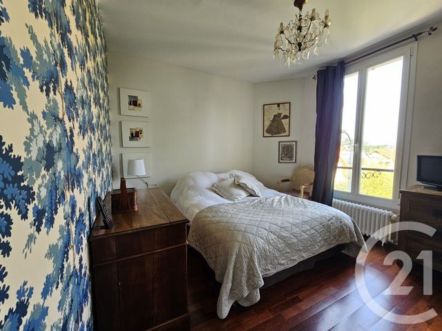 maison à vendre - 6 pièces - 128.9 m2 - ST MAUR DES FOSSES - 94 - ILE-DE-FRANCE - Century 21 Les Clés Du Parc