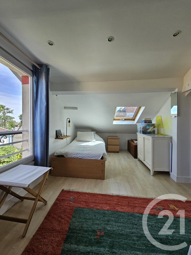 maison à vendre - 6 pièces - 128.9 m2 - ST MAUR DES FOSSES - 94 - ILE-DE-FRANCE - Century 21 Les Clés Du Parc