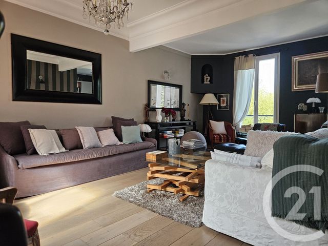 maison à vendre - 6 pièces - 128.9 m2 - ST MAUR DES FOSSES - 94 - ILE-DE-FRANCE - Century 21 Les Clés Du Parc