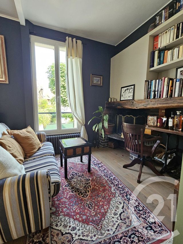maison à vendre - 6 pièces - 128.9 m2 - ST MAUR DES FOSSES - 94 - ILE-DE-FRANCE - Century 21 Les Clés Du Parc