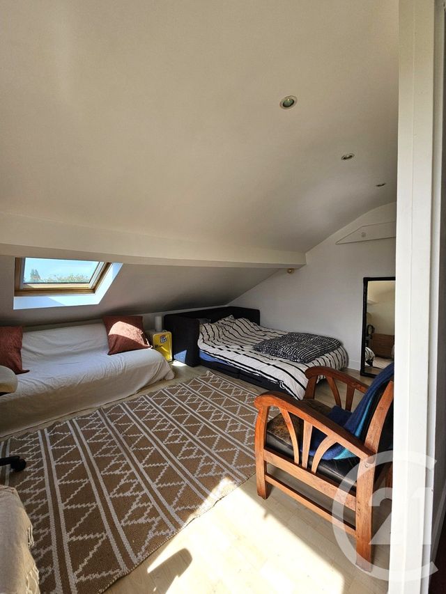 maison à vendre - 6 pièces - 128.9 m2 - ST MAUR DES FOSSES - 94 - ILE-DE-FRANCE - Century 21 Les Clés Du Parc