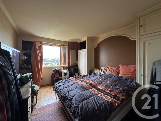 Appartement F3 à vendre - 3 pièces - 75.28 m2 - ST MAUR DES FOSSES - 94 - ILE-DE-FRANCE - Century 21 Les Clés Du Parc