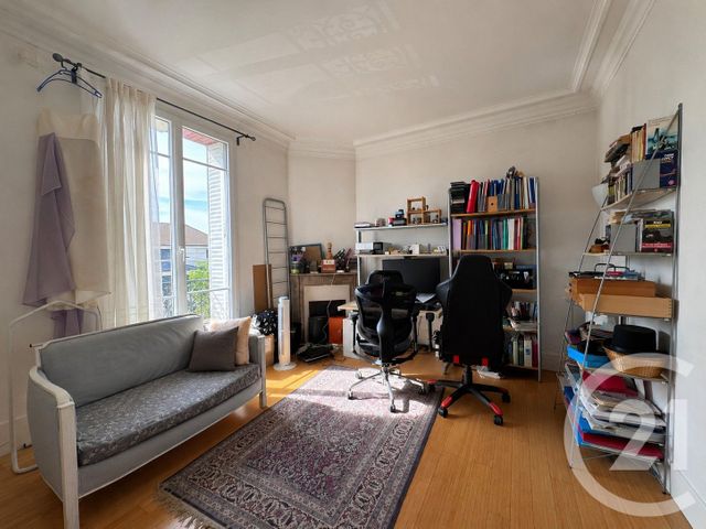 maison à vendre - 8 pièces - 188.58 m2 - LA VARENNE ST HILAIRE - 94 - ILE-DE-FRANCE - Century 21 Les Clés Du Parc