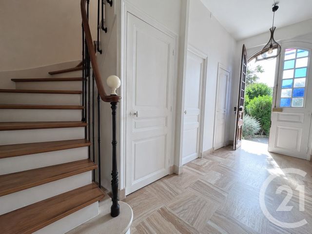 maison à vendre - 8 pièces - 188.58 m2 - LA VARENNE ST HILAIRE - 94 - ILE-DE-FRANCE - Century 21 Les Clés Du Parc