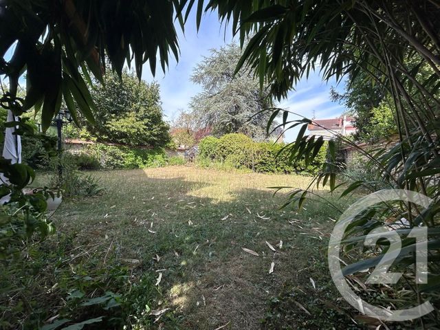 maison à vendre - 8 pièces - 188.58 m2 - LA VARENNE ST HILAIRE - 94 - ILE-DE-FRANCE - Century 21 Les Clés Du Parc