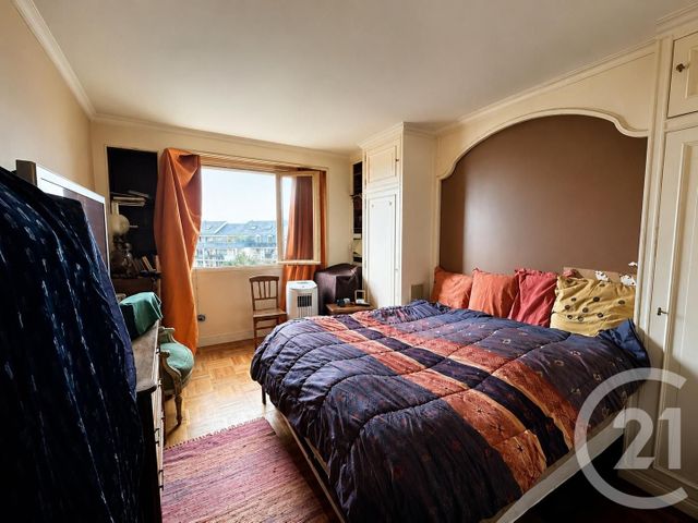 Appartement F3 à vendre - 3 pièces - 75.28 m2 - ST MAUR DES FOSSES - 94 - ILE-DE-FRANCE - Century 21 Les Clés Du Parc