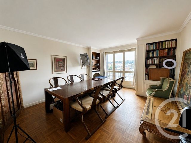 Appartement F3 à vendre ST MAUR DES FOSSES