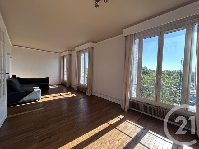 Appartement F2 à vendre ST MAUR DES FOSSES