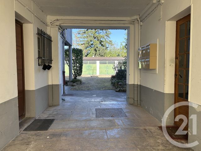 Appartement F2 à vendre - 2 pièces - 42.73 m2 - ST MAUR DES FOSSES - 94 - ILE-DE-FRANCE - Century 21 Les Clés Du Parc